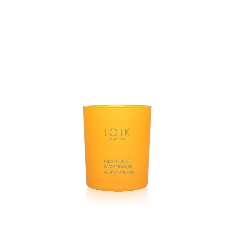 Joik Geurkaars grapefruit/mandarijn 150 gram
