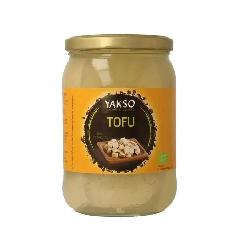 Yakso Tofu 240 gram