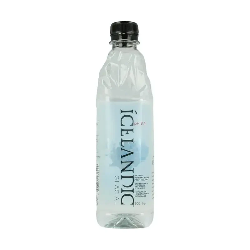 Icelandic Water glacial 500 ml