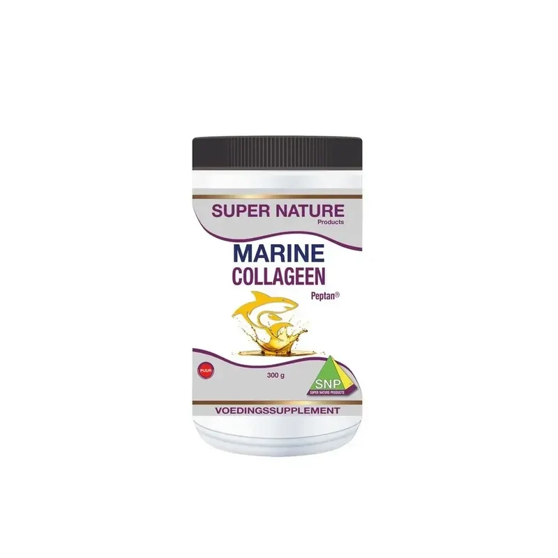 SNP Marine collageen peptan puur
