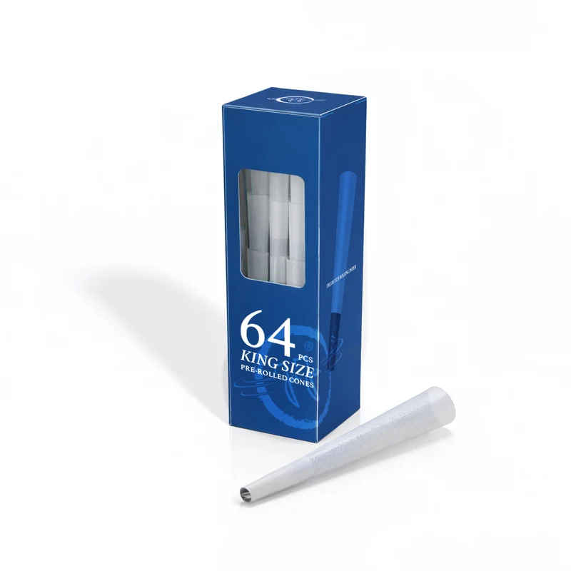 JaJa Pre-Rolled Cones Regular