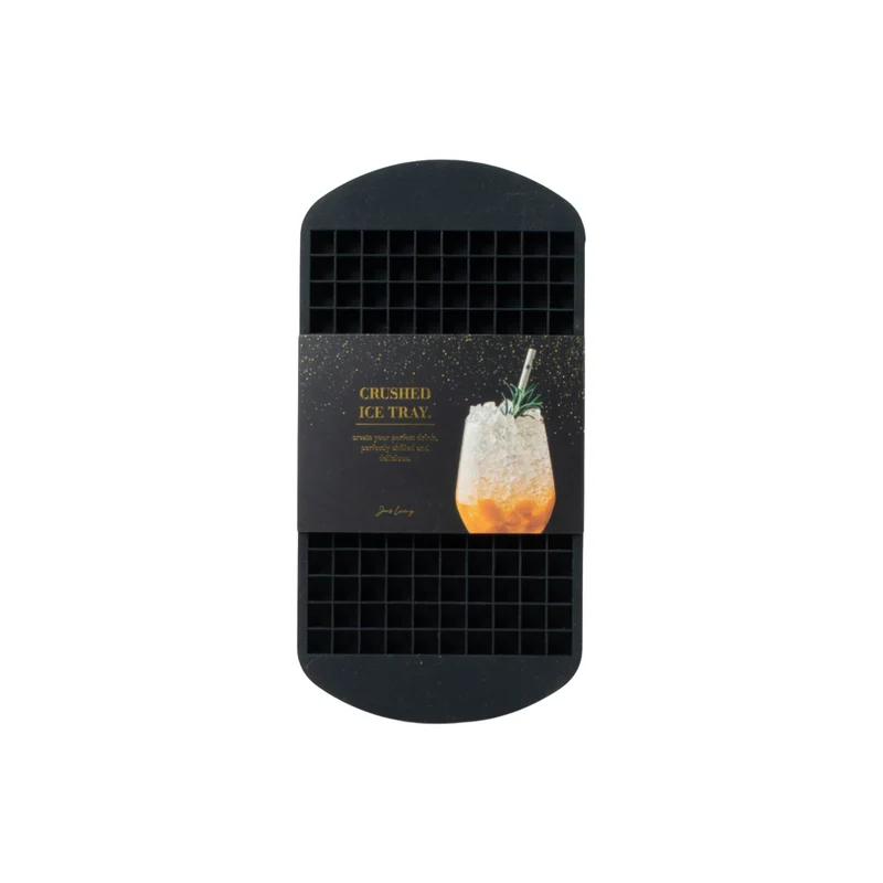 Crushed Ice Vorm | Siliconen IJsblokjesvorm