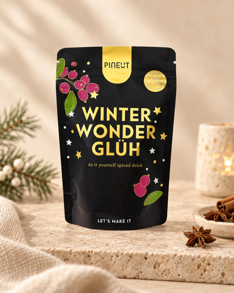 Holiday Special | Winter Wonder Glühwein