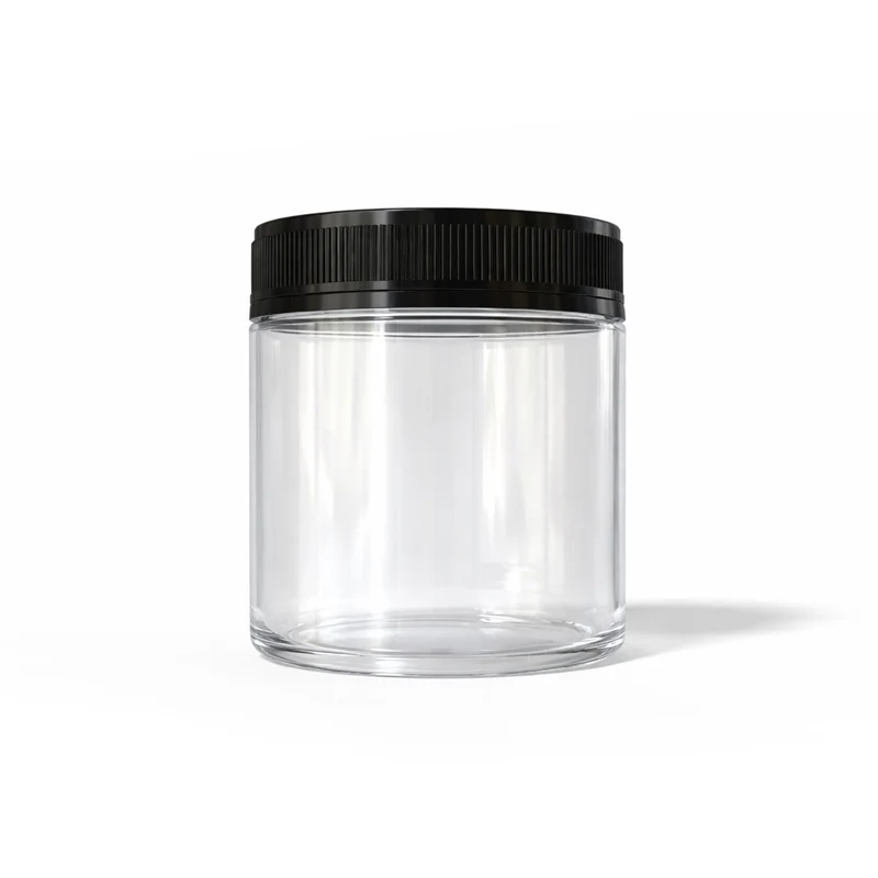 JaJa Glazen Potje 90 ml
