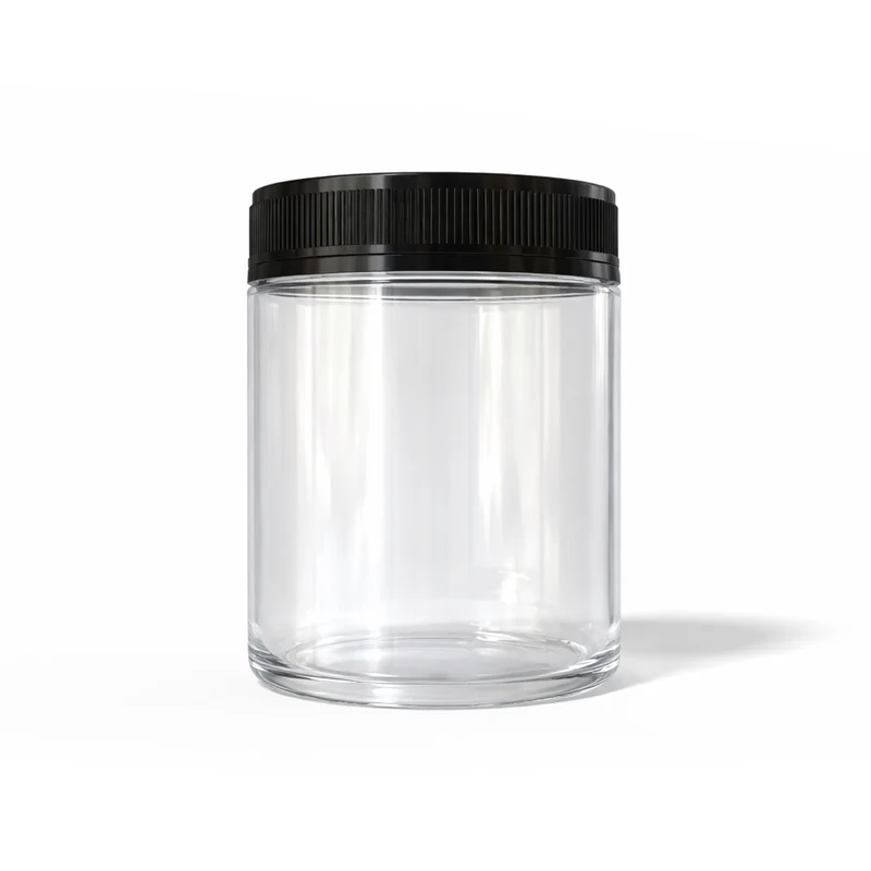 JaJa Glazen Potje 120 ml