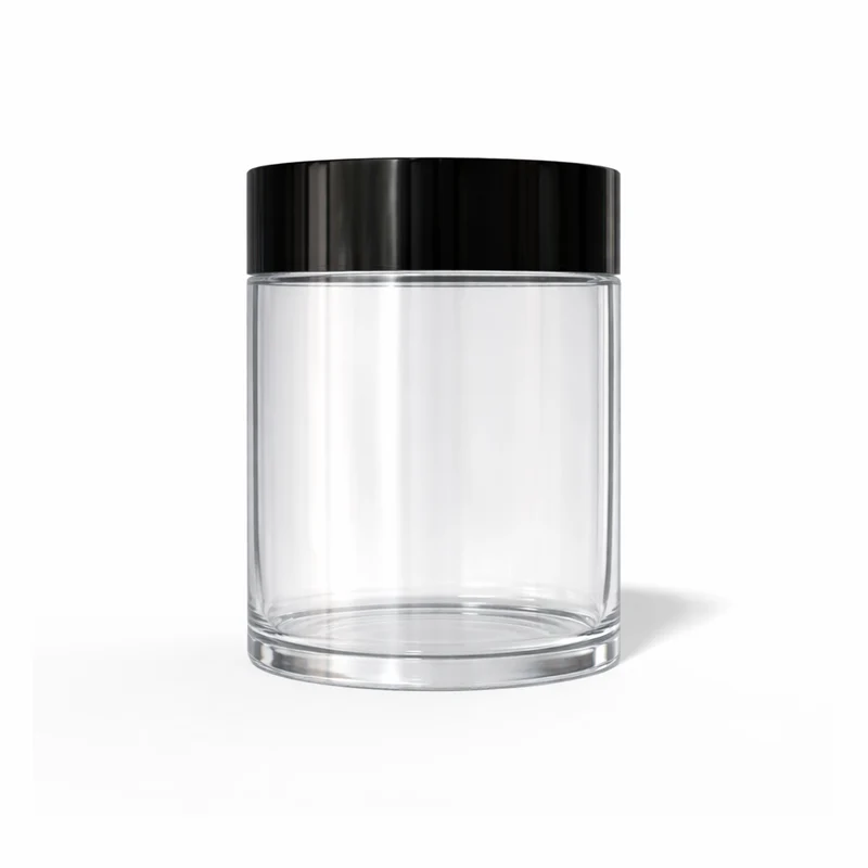 JaJa Glazen Potje 80 ml