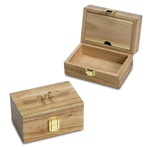 JaJa Houten Doosje Groot