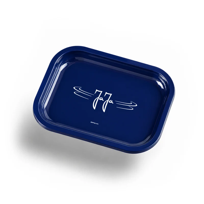 JaJa Rolling Tray Klein