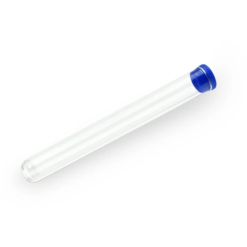 JaJa Plastic Cones Party doos - Verschillende Kleuren