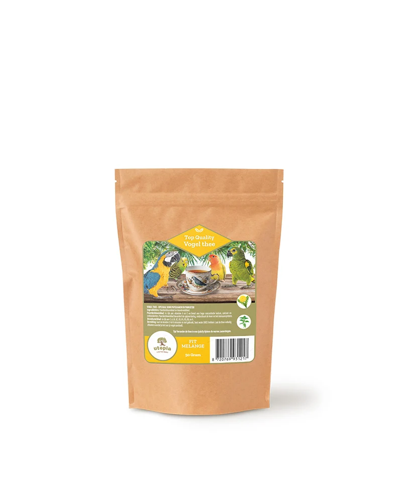 Utopia Top Quality Vogel thee