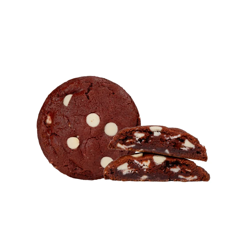 Red Velvet Cookie