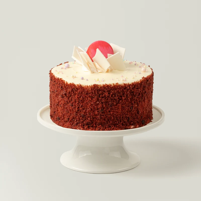 Red Velvet Cake