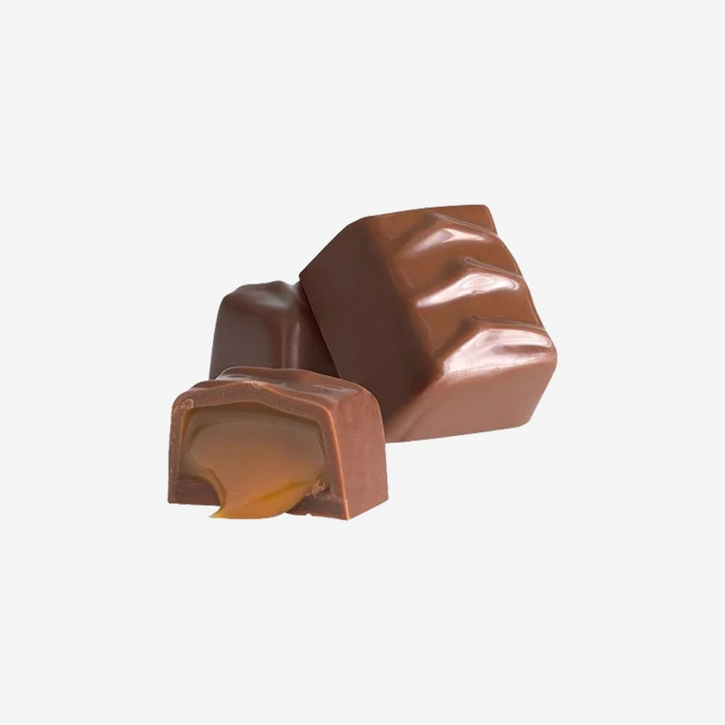 Bliss Brownie