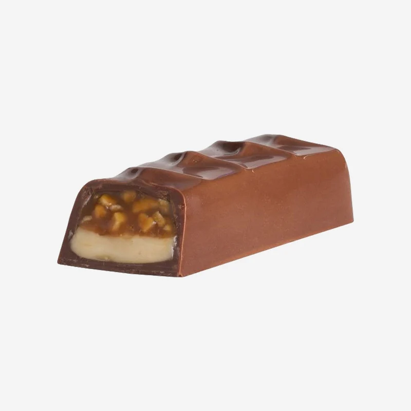 Amber Almondcake
