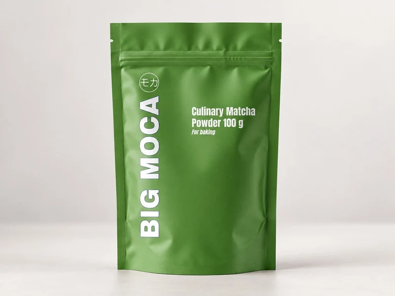 Culinary Matcha 100g