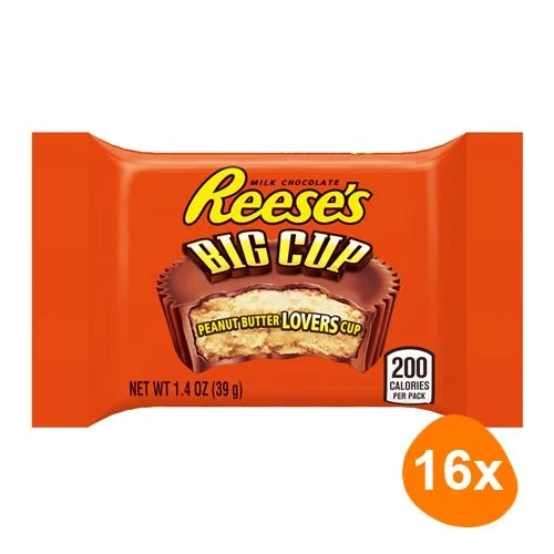 Reese's Big Cup - 1 Stuk