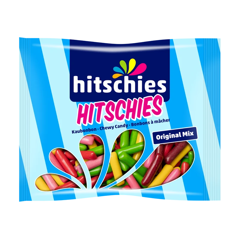 Hitschies 210 Gram