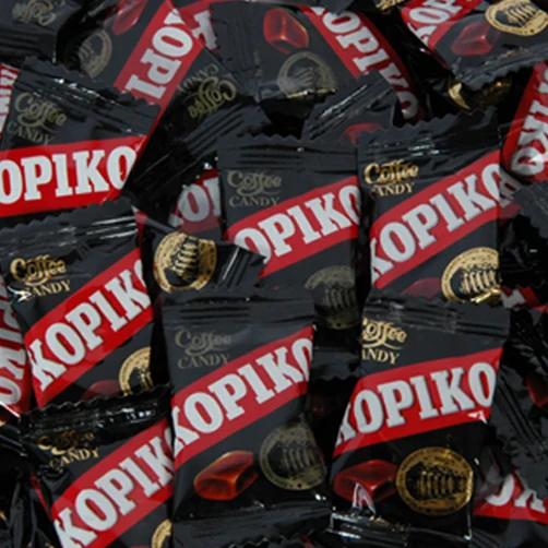 Kopiko Coffee Candy 4 Kilo