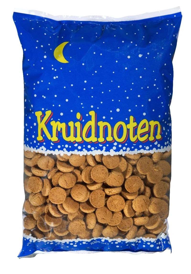 Kruidnoten 1kg