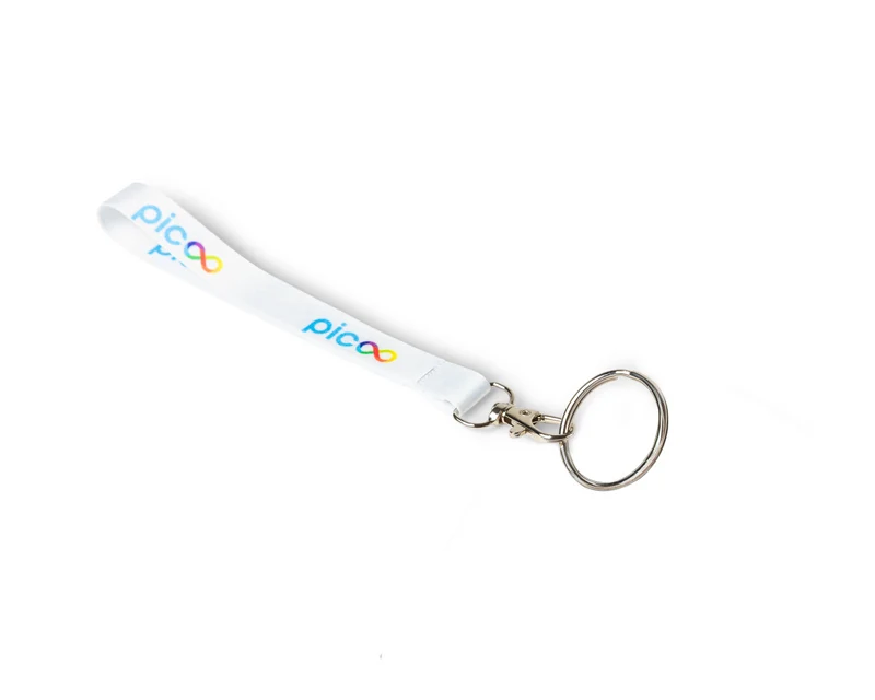 Picoo sleutelhanger