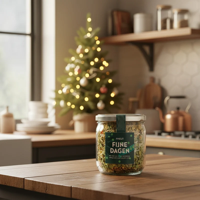 Pineut Erwtensoep - Fijne Dagen | Pot