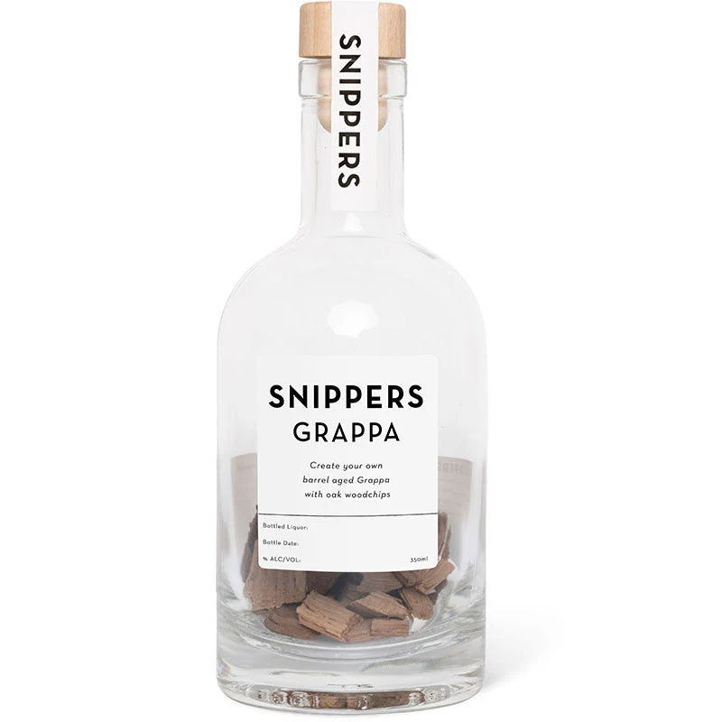 Originals Grappa | 350ml | Snippers