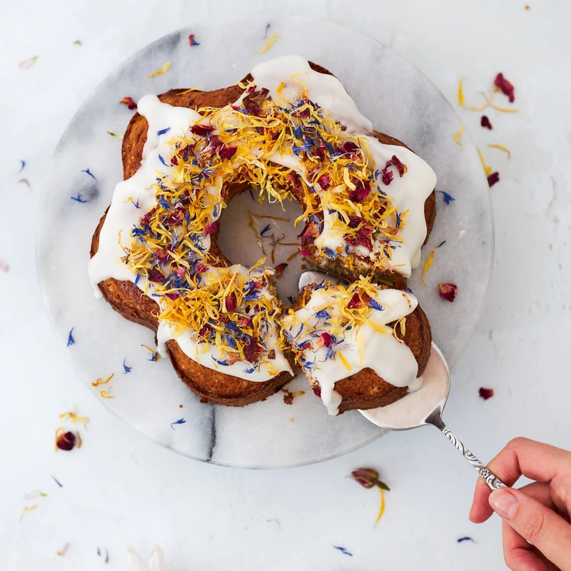 Flower Power Mix | Topping