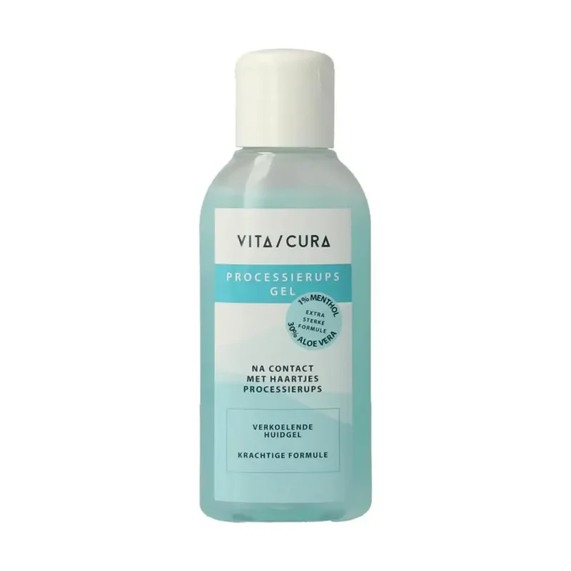 Vitacura Processierups gel 100 ml