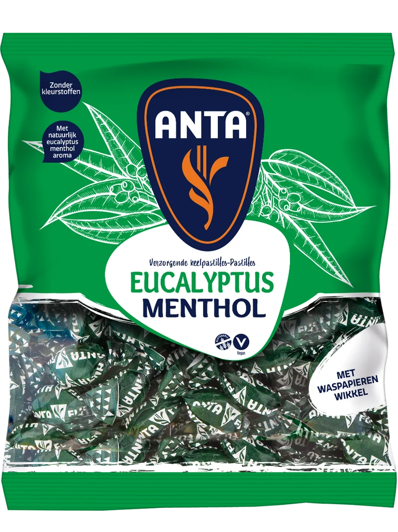 Anta Flu Eucalyptus 1 Kilo
