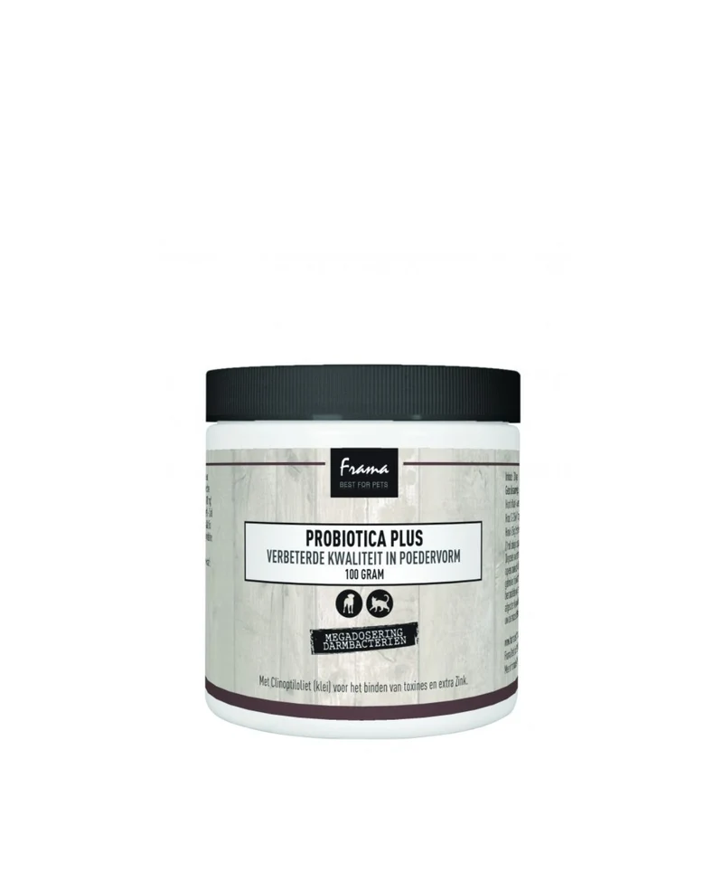 Frama Probiotica Plus