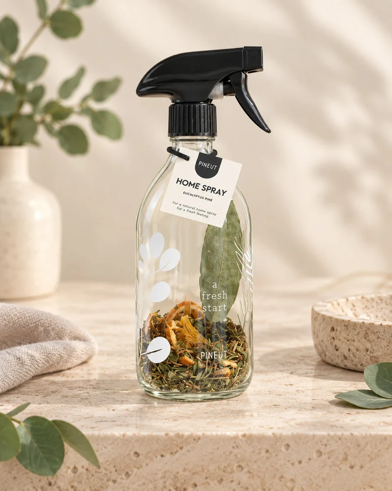 Home Spray Eucalyptus Pine