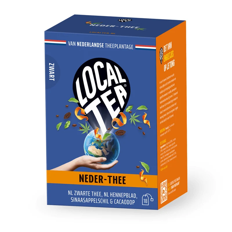Neder-Thee