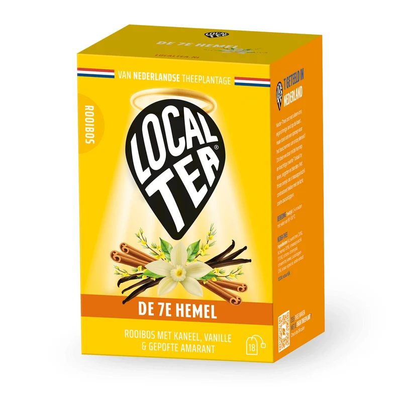 De 7e Hemel