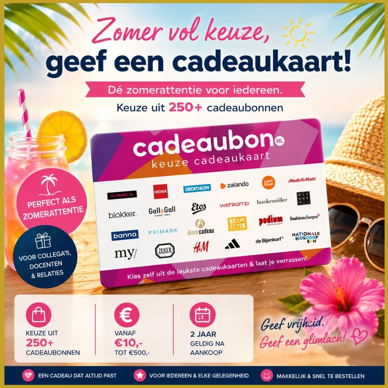 Persoonlijk kaartje