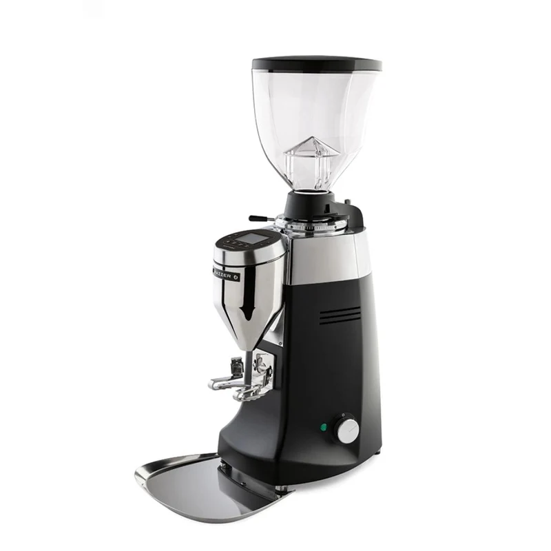 Mazzer Robur S Electronic koffiemolen – High performance
