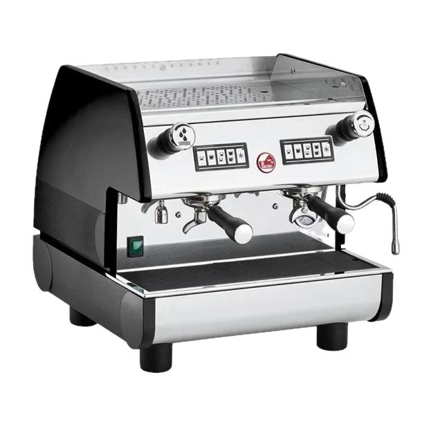 La pavoni 2 groeps Barista Kwaliteit voor Elke Werkplek