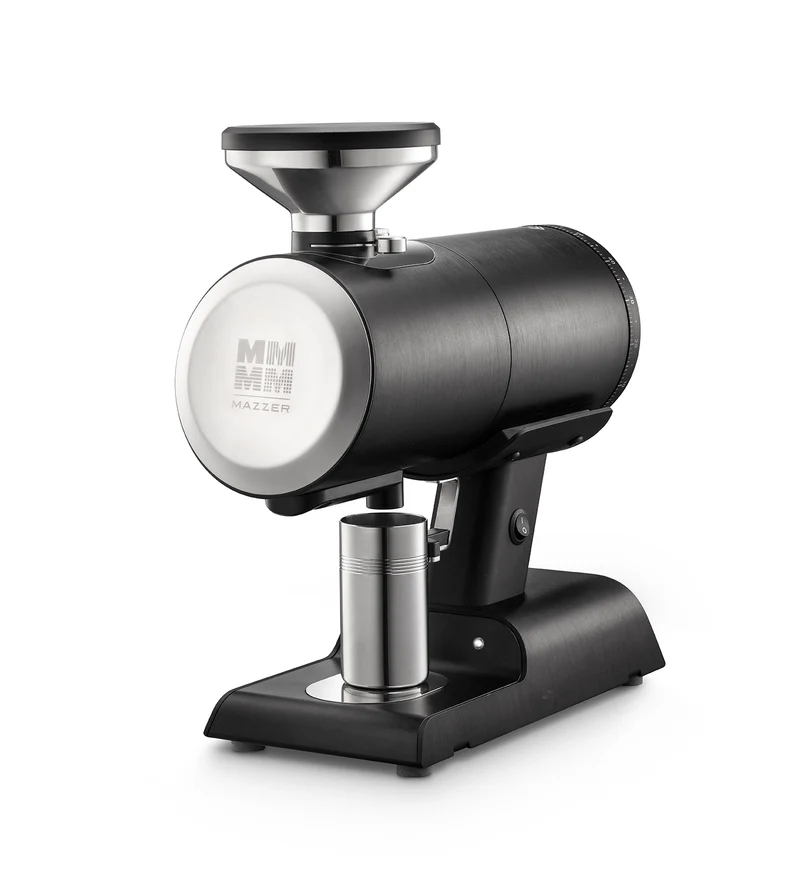 Mazzer Philos koffiemolen