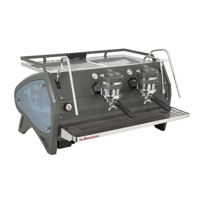 La Marzocco Strada espressomachine