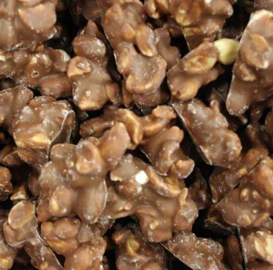 Pindarotsjes Melk Doos 2 Kilo