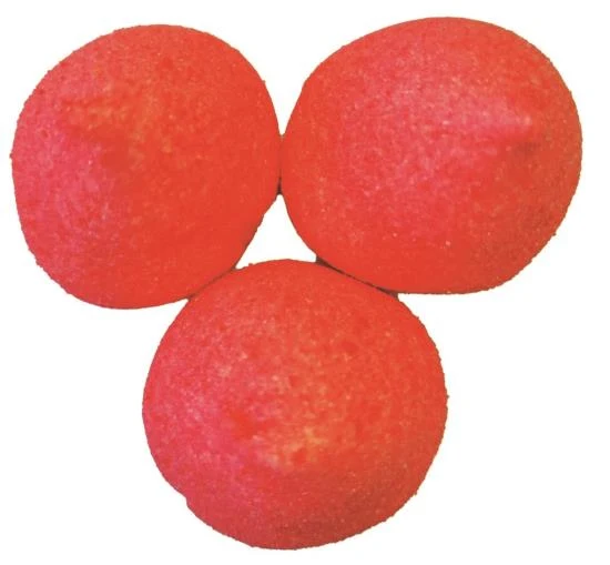 Spekbollen Rood Aardbei 900 Gram