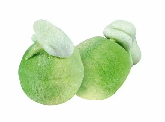 Appel Marshmallows 900 Gram