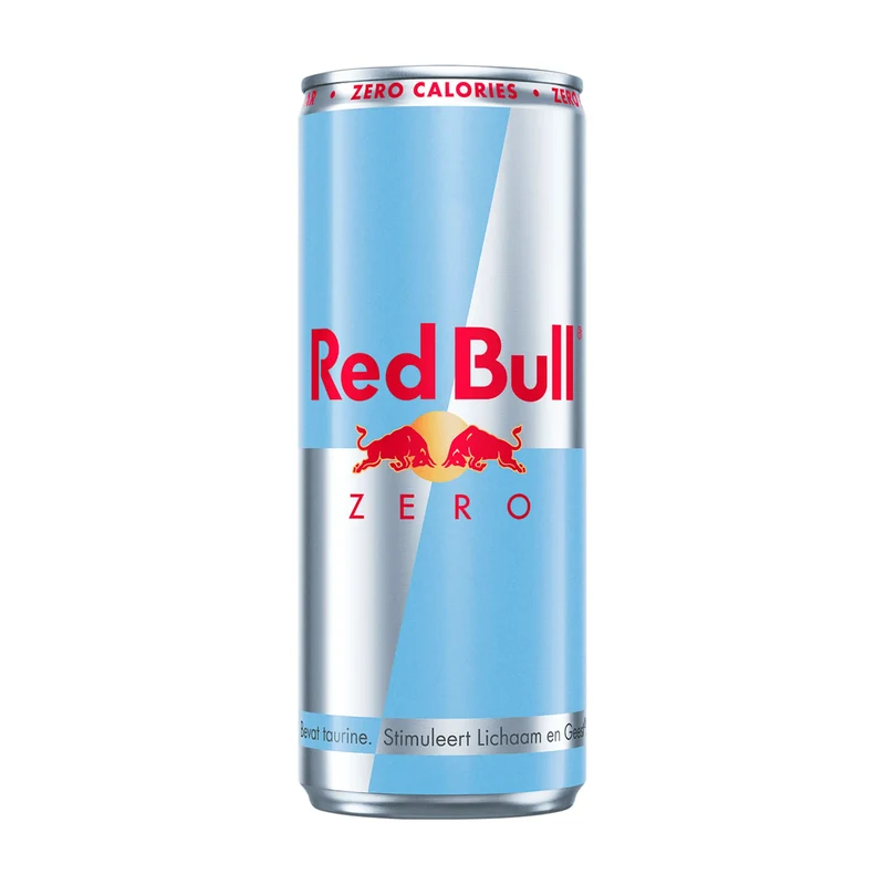 Red Bull Zero 250ML