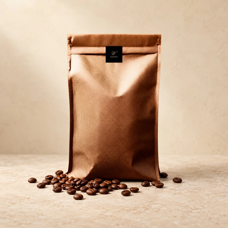 Sri Lanka koffiebonen 250 gram