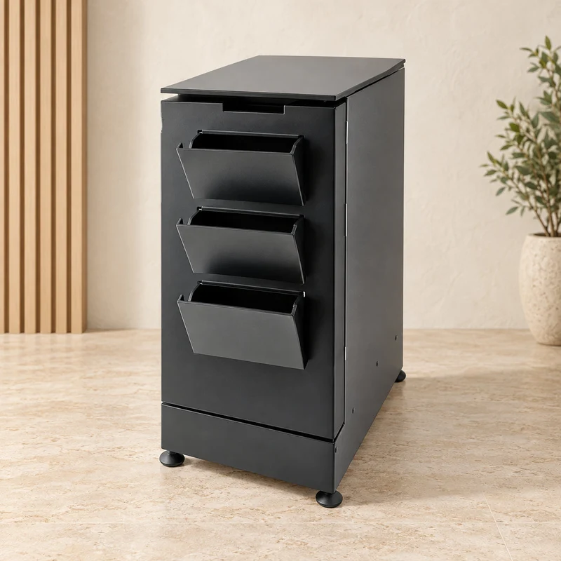 Onderkast Koffiemachine