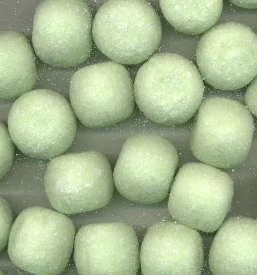Appel Kogels 4 Kilo