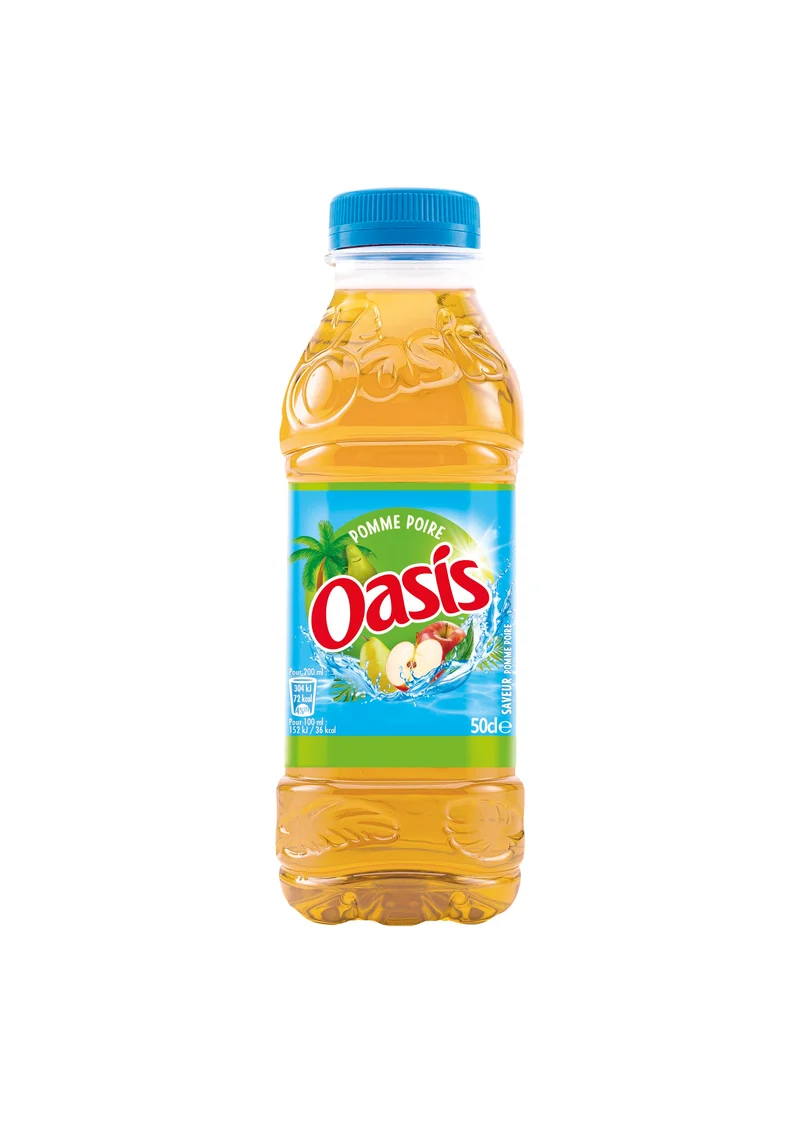 Oasis Appel Peer 50CL