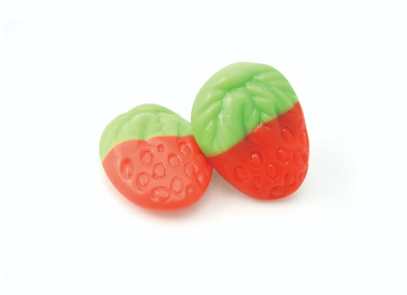 Damel Aardbeitjes 1 Kilo