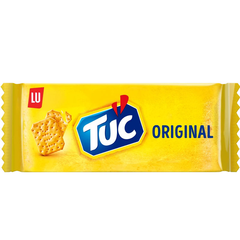Lu Tuc Naturel 24 x 100 Gram