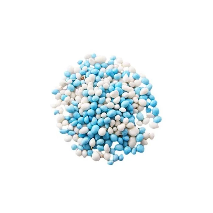 Geboorte Muisjes Blauw Wit 1,5 Kilo