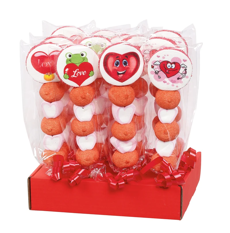 Love Mallows Stick 45 Gram